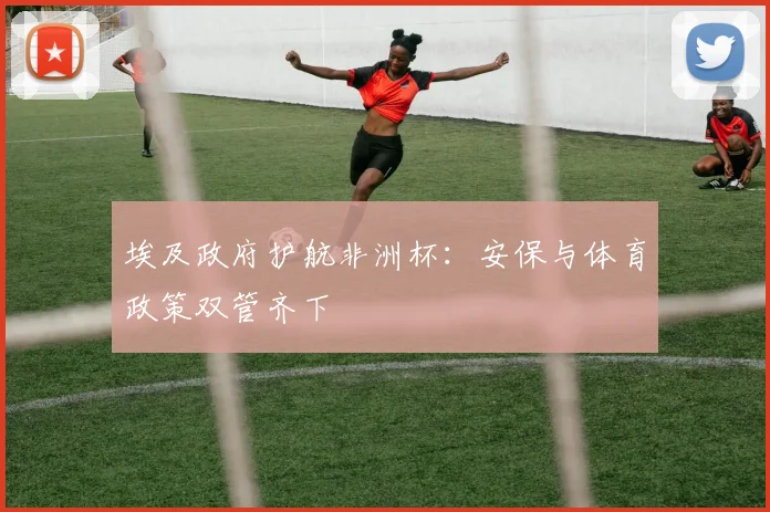 埃及政府护航非洲杯：安保与体育政策双管齐下