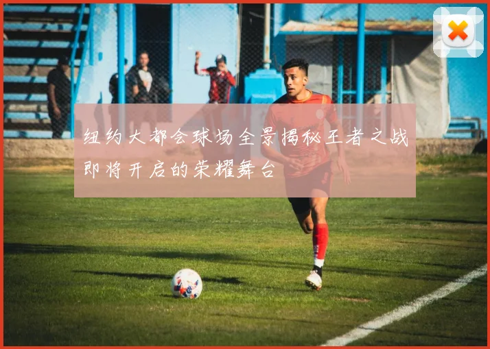 纽约大都会球场全景揭秘王者之战即将开启的荣耀舞台