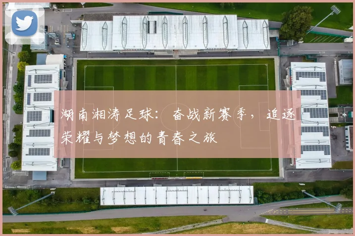 湖南湘涛足球：奋战新赛季，追逐荣耀与梦想的青春之旅