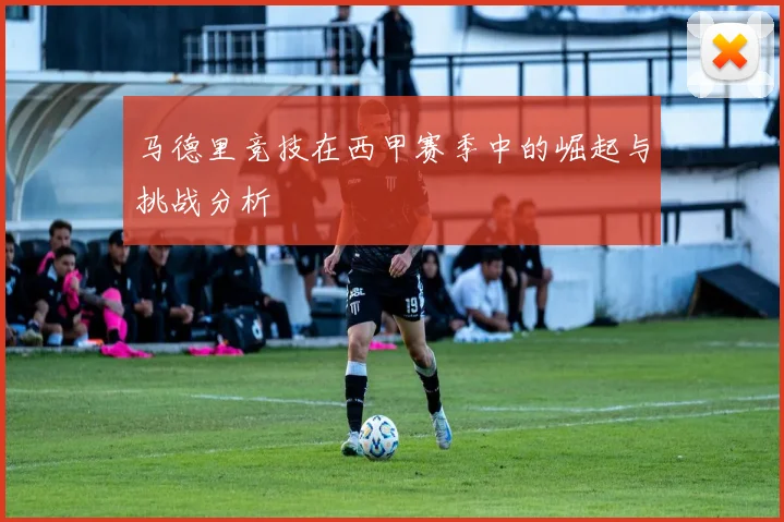 马德里竞技在西甲赛季中的崛起与挑战分析