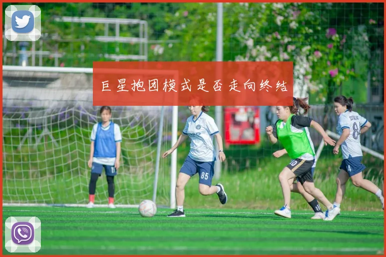 巨星抱团模式是否走向终结