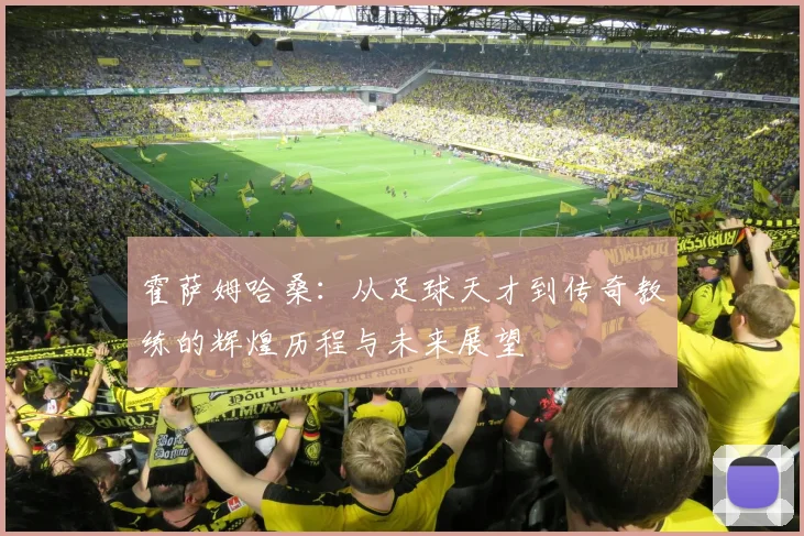 霍萨姆哈桑：从足球天才到传奇教练的辉煌历程与未来展望