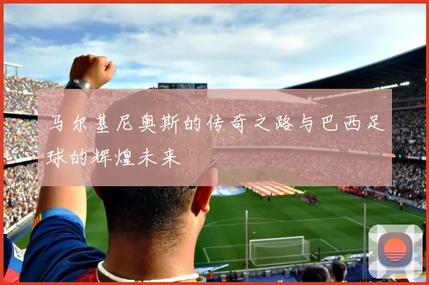 马尔基尼奥斯的传奇之路与巴西足球的辉煌未来