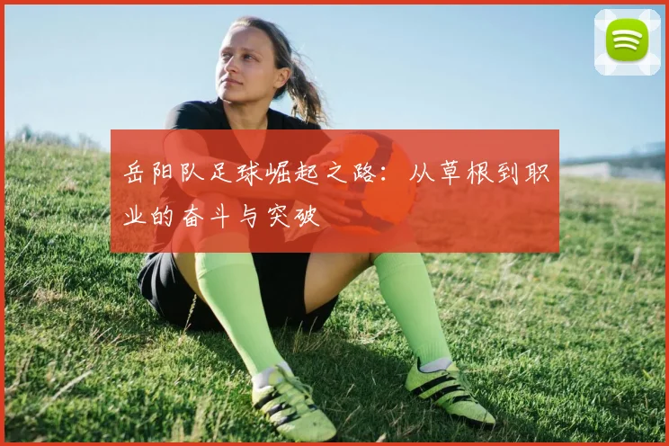 岳阳队足球崛起之路：从草根到职业的奋斗与突破