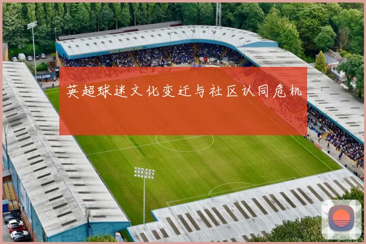 英超球迷文化变迁与社区认同危机